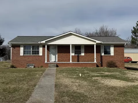 6792 Bow Trl, Talbott, TN 37877