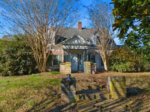 1216 Ridgecrest St, Morristown, TN 37814