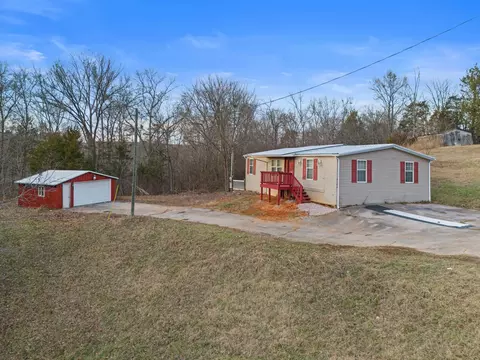 5158 Buell Chapel Rd, Morristown, TN 37813