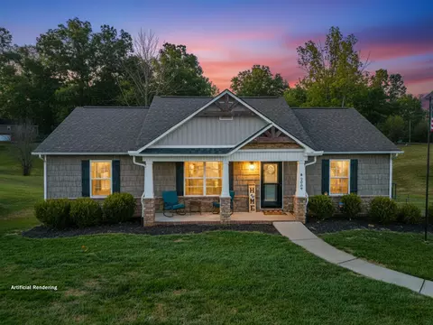 2009 Brights View Ln, Morristown, TN 37814