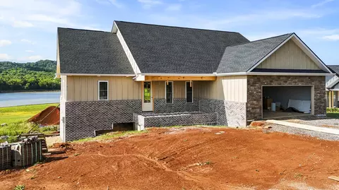 473 Masters Ln, Bean Station, TN 37708