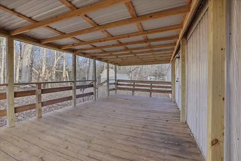 Exterior - 254 Country Pl, Bean Station, TN 37708 photo 2 of 4