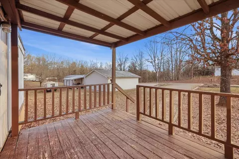 Exterior - 254 Country Pl, Bean Station, TN 37708 photo 3 of 4