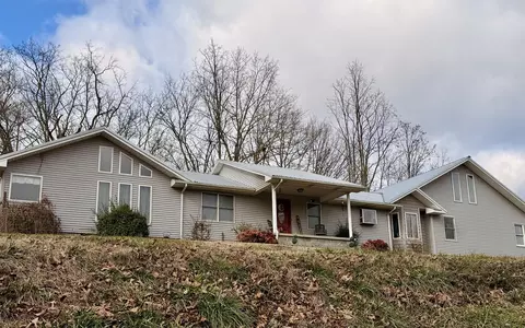 500 Mcsween Springs Rd, Newport, TN 37821