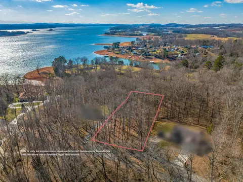 lot60 Mallard Baye, Rutledge, TN 37861