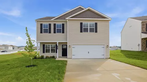 5163 Runnerstone Rd, Morristown, TN 37813