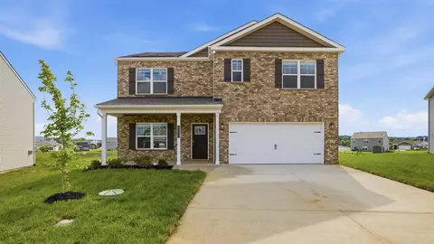 5171 Runnerstone Rd, Morristown, TN 37813