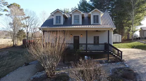 1241 Faith Ln, Dandridge, TN 37725
