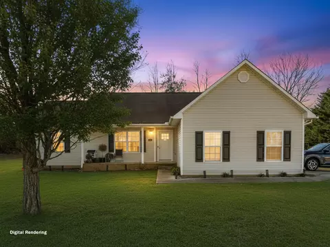 3829 Shandee Ln, Morristown, TN 37814