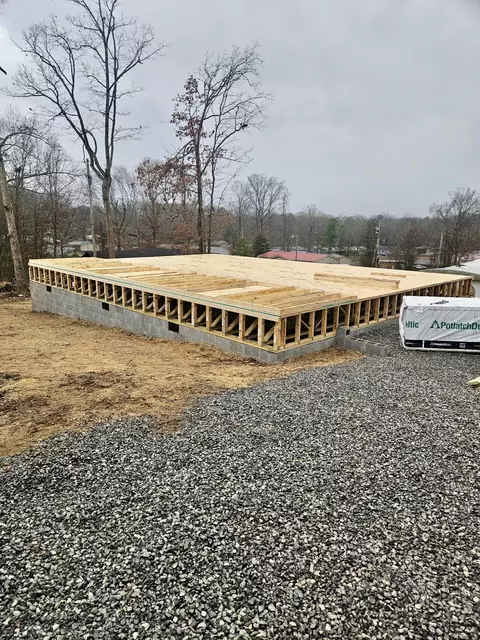 608 Wagon Way, Newport, TN 37821