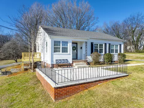 1921 Burnette Ave, Jefferson City, TN 37760