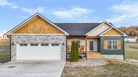 2041 Lazy Dr, Newport, TN 37821