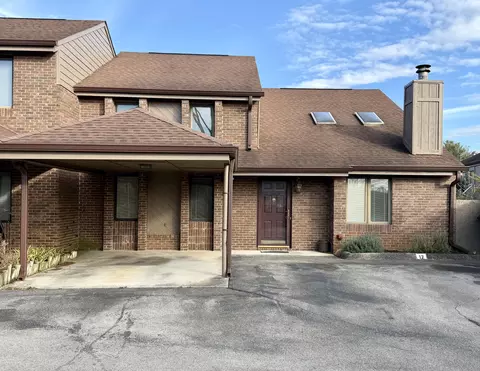 1230 Mcfarland St # 17, Morristown, TN 37814