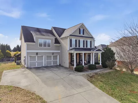 4833 Horseshoe Trl, Morristown, TN 37814