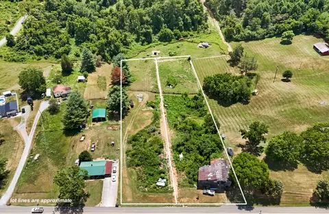 2945 Cherokee Dr, Morristown, TN 37814