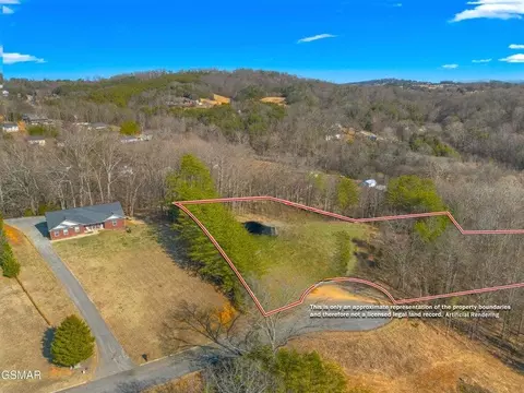 lot51 R Kenneth Overlook, Kodak, TN 37764