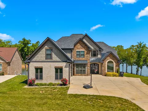 3111 Bridgewater Blvd, Morristown, TN 37814