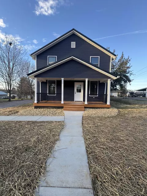 2225 Magnolia Ave, Morristown, TN 37814