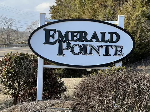 0 Lakeshore Way, Newport, TN 37821