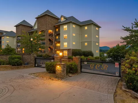 433 Sandpiper Ln, Bean Station, TN 37708