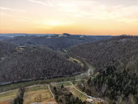 lot8 Cosby Ridge Rd, Harrogate, TN 37752