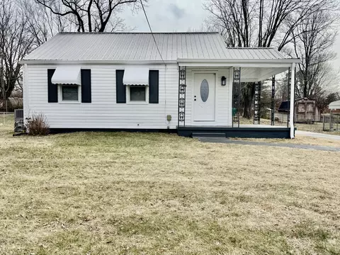 600 Choctaw St, Morristown, TN 37813