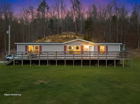 1473 State Highway 33, Tazewell, TN 37879