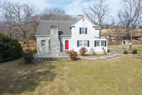 1960 Silver City Rd, Russellville, TN 37860