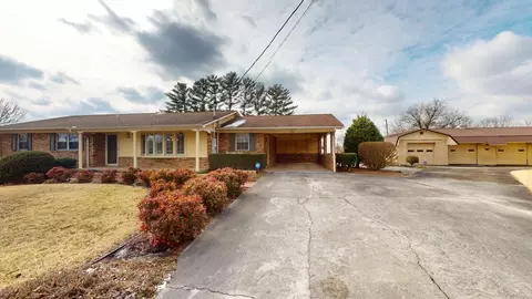 115 Kite St, Bulls Gap, TN 37711