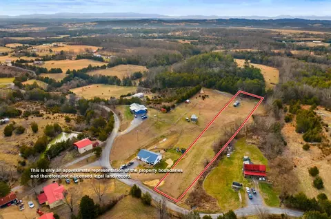 0 Goodman Loop, Bulls Gap, TN 37711
