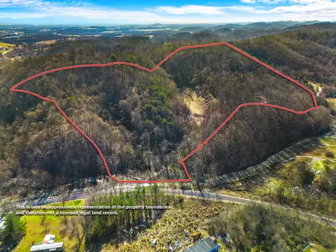 2851 Coffey Rd, Morristown, TN 37813