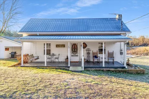 108 N Fork Branch Rd, Rogersville, TN 37857