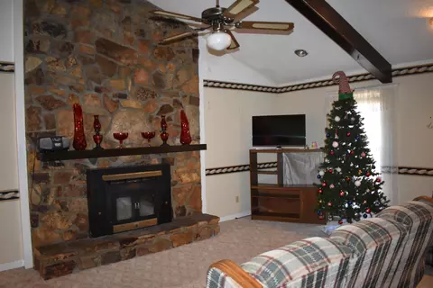 Living - 175 Lakeshore Dr, Bean Station, TN 37708 photo 3 of 3