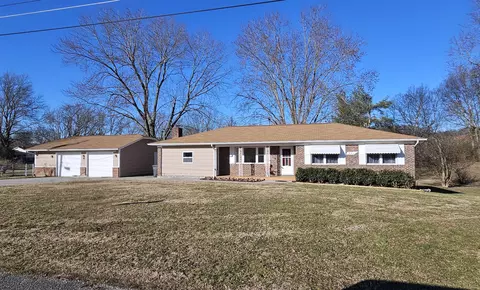 541 Crawley Dr, Newport, TN 37821