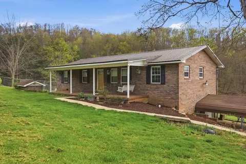 180 Farrow Rd, Rutledge, TN 37861