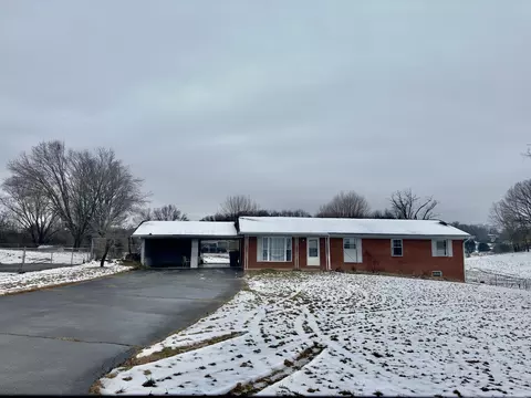 3551 Lampkin Dr, Morristown, TN 37814