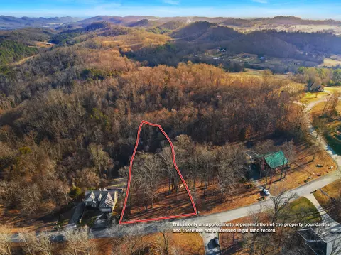 1974 Turners Landing Rd, Russellville, TN 37860
