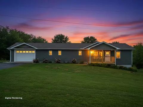1265 Greenbriar Rd, Talbott, TN 37877 photo 1