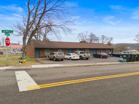 1320103 N Henry St, Morristown, TN 37814