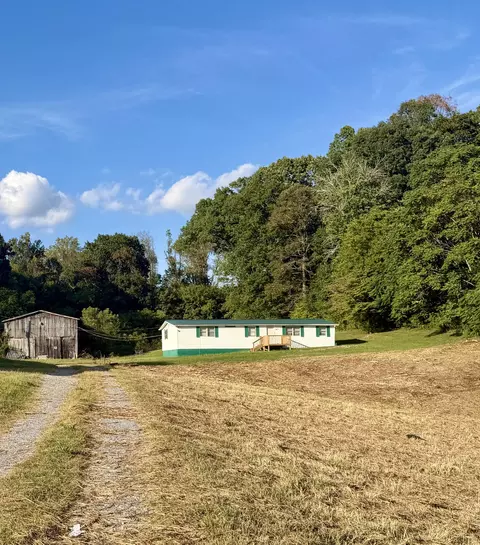 1675 Carroll Rd, Morristown, TN 37813