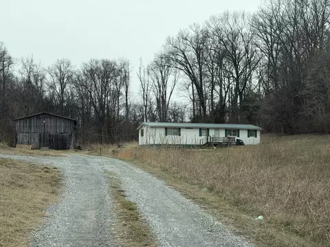 1675 Carroll Rd, Morristown, TN 37813