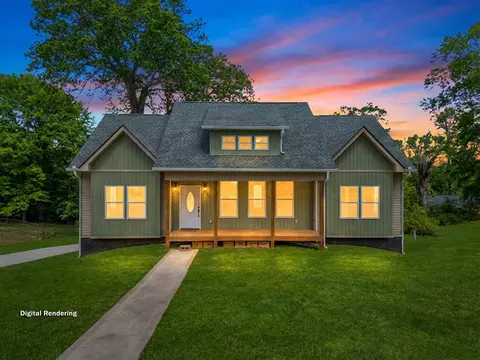 869 N Outer Drive Dr, Morristown, TN 37814