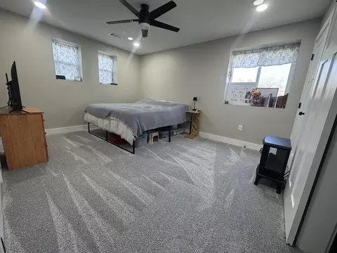 Bedroom - 1109 Cherry Blossom Ln, Talbott, TN 37877 photo 3 of 3
