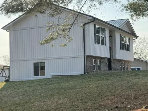 Exterior - 1109 Cherry Blossom Ln, Talbott, TN 37877 photo 2 of 7