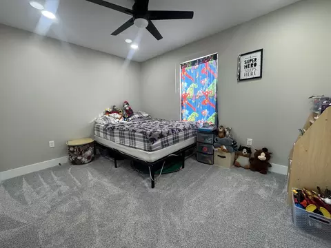 Bedroom - 1109 Cherry Blossom Ln, Talbott, TN 37877 photo 1 of 3