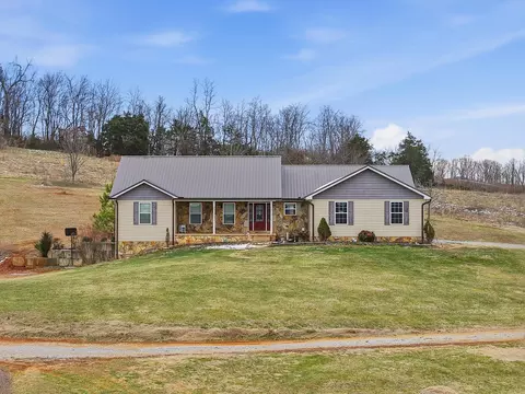 4445 Old Asheville Hwy, Greeneville, TN 37743