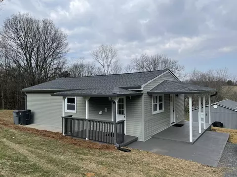 142 Dennison Dr, Whitesburg, TN 37891