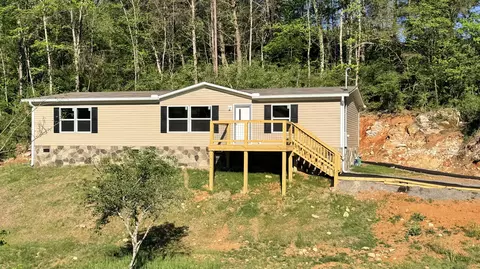 1985 Old Liberty Hill Rd, Morristown, TN 37814