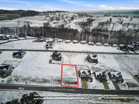 0 Bridgewater Blvd, Morristown, TN 37814