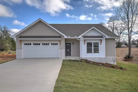 lot17 Deborahs Way, Greeneville, TN 37743
